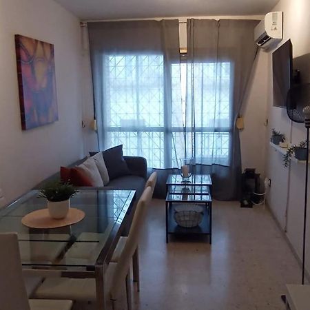 Apartamento Plaza Toros Seville Exterior photo
