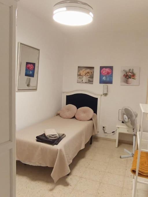 Apartamento Plaza Toros Seville Exterior photo